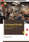 Scrum@Scale