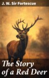 The Story of a Red Deer