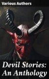 Devil Stories: An Anthology