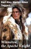 Winnetou, the Apache Knight