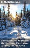 Snowflakes and Sunbeams; Or, The Young Fur-traders: A Tale of the Far North