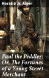 Paul the Peddler; Or, The Fortunes of a Young Street Merchant