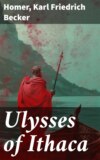 Ulysses of Ithaca