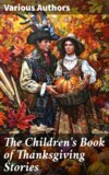 The Children's Book of Thanksgiving Stories