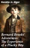 Bernard Brooks' Adventures: The Experience of a Plucky Boy