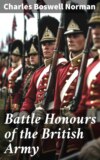 Battle Honours of the British Army