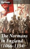 The Normans in England (1066-1154)