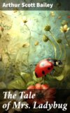 The Tale of Mrs. Ladybug