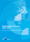 Digitalisation in Europe 2022-2023