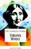 Virginia Woolf: The Complete Works 