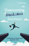 Overcoming Business Journeys