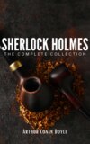 Sherlock Holmes: The Complete Collection