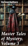 Master Tales of Mystery, Volume 3