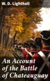 An Account of the Battle of Chateauguay