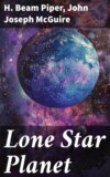 Lone Star Planet