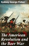 The American Revolution and the Boer War