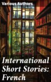 International Short Stories: French