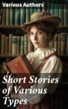 Short Stories of Various Types