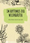 Wildkräuter Kochbuch: Im Rhythmus der Wildkräuter