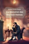 Die Memoiren des Sherlock Holmes