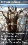 The Young Engineers in Nevada; Or, Seeking Fortune on the Turn of a Pick