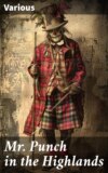 Mr. Punch in the Highlands