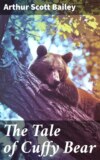 The Tale of Cuffy Bear