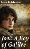 Joel: A Boy of Galilee