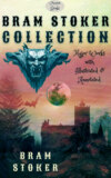 Bram Stoker Collection