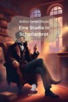 Sherlock Holmes: Eine Studie in Scharlachrot