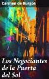 Los Negociantes de la Puerta del Sol