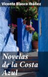 Novelas de la Costa Azul