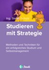 Studieren mit Strategie (Bachelor, Masterarbeit, Hausarbeit, Seminararbeit) - Für Schüler und Studenten mit Perspektive