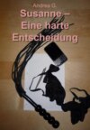 Susanne - Eine harte Entscheidung