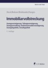 Immobiliarvollstreckung