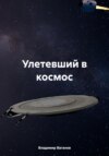 Улетевший в космос