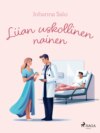 Liian uskollinen nainen