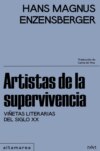 Artistas de la supervivencia