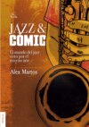 Jazz & Cómic