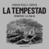 La tempestad (Completo)