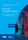 KI in der Projektwirtschaft