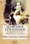 Märchen für Kinder