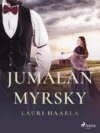 Jumalan myrsky