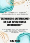 "Die Theorie der Unsterblichkeit"  "Ein Blick auf die Quanten-Unsterblichkeit"