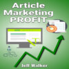 Article Marketing Profit