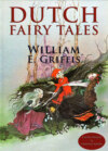 Dutch Fairy Tales