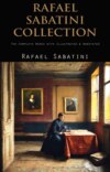 Rafael Sabatini Collection