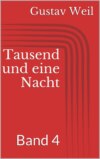 Tausend und eine Nacht, Band 4