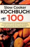 Slow Cooker Kochbuch