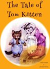 The Tale of Tom Kitten